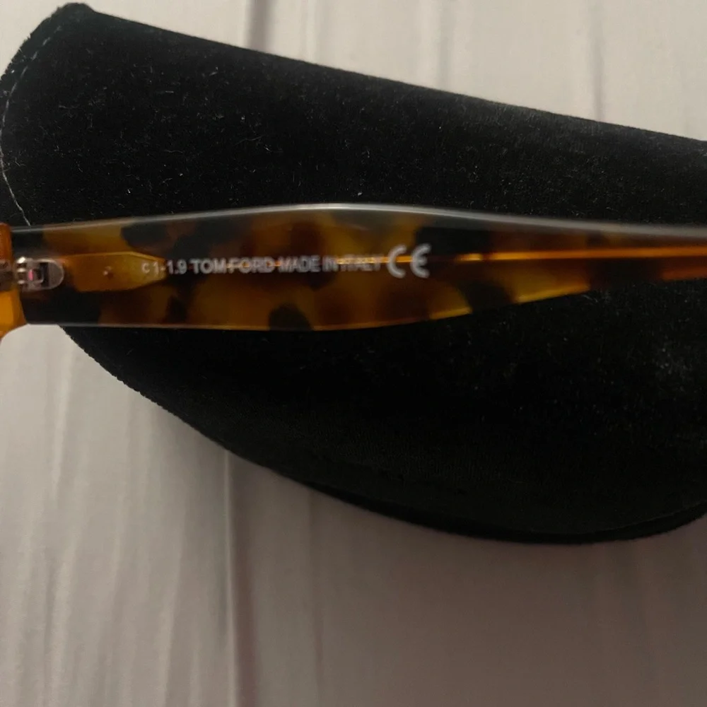 Tom Ford women sunglasses - Picture 11 of 14